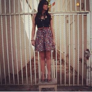 Meet your Posher, Dayanna